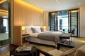 China's luxury hotel roomsÃ¯Â¼Å